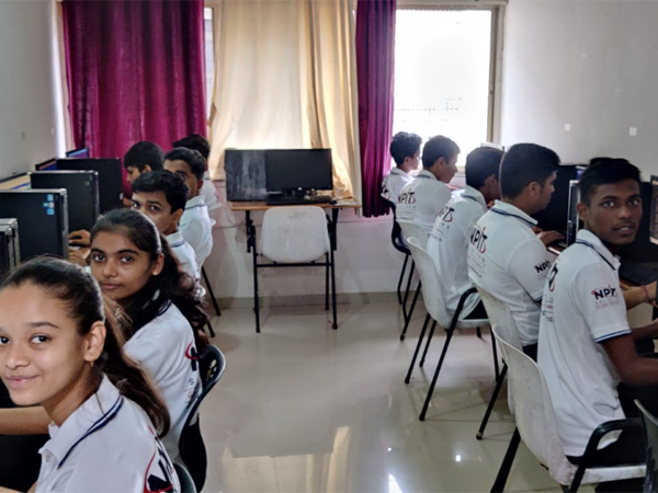 INTERNSHIP IN WEB DESIGNING AND DEVELOPMENT