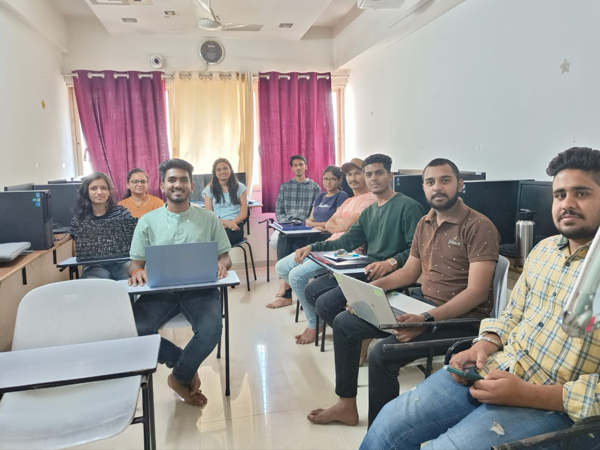 INTERNSHIP IN WEB DESIGNING AND DEVELOPMENT