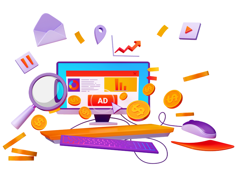 PPC Advertising to Enhance the Performance
