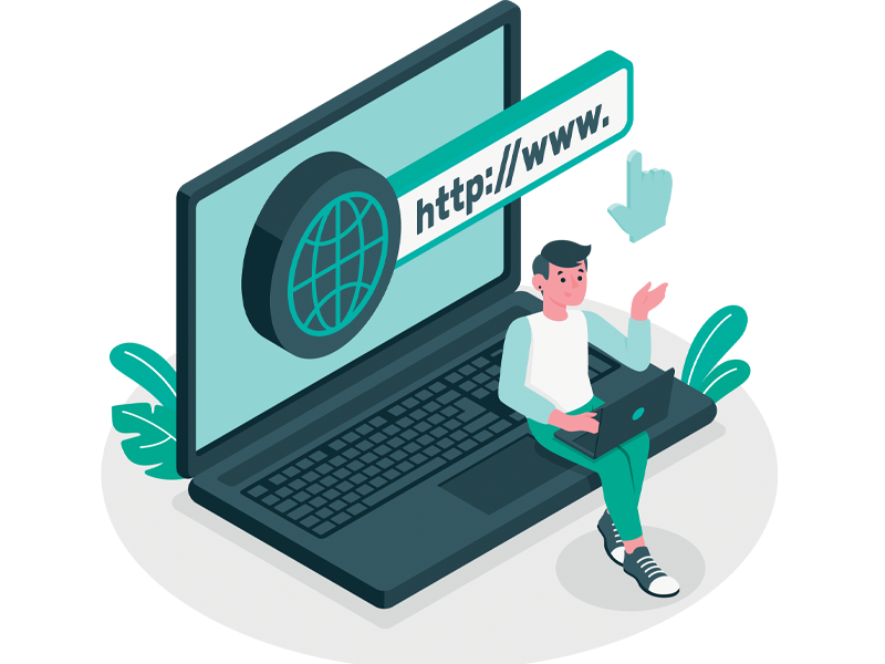 selecting the proper domain