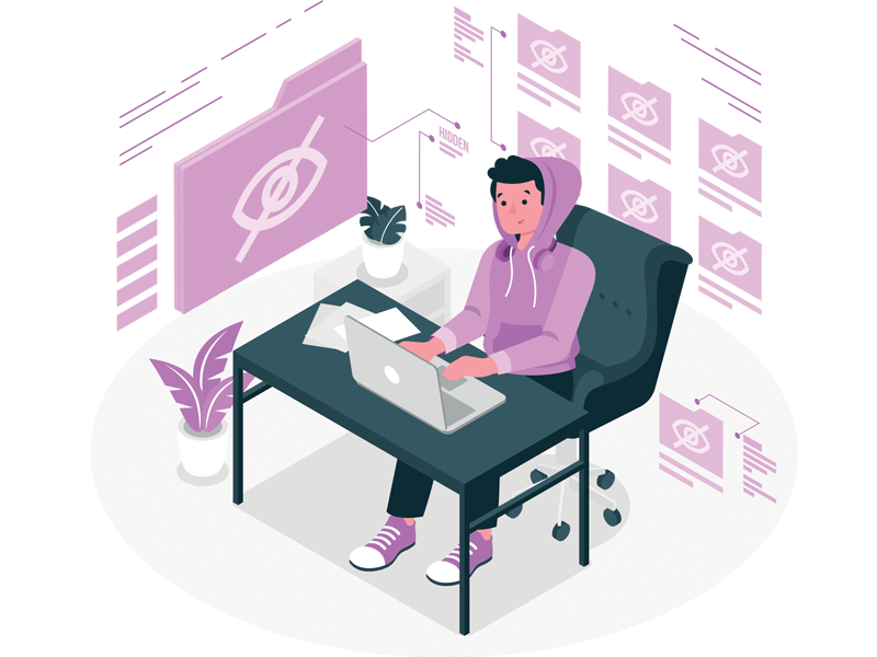 NP IT SOLUTIONS Help Their Client for support any Problems