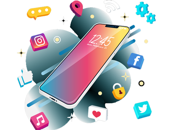 Mobile App. Development