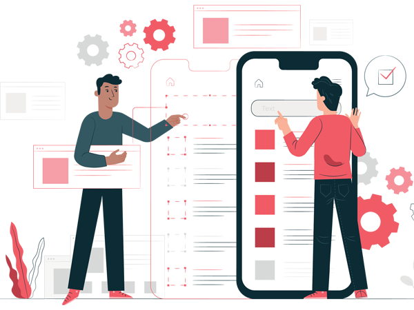 Mobile App. Development