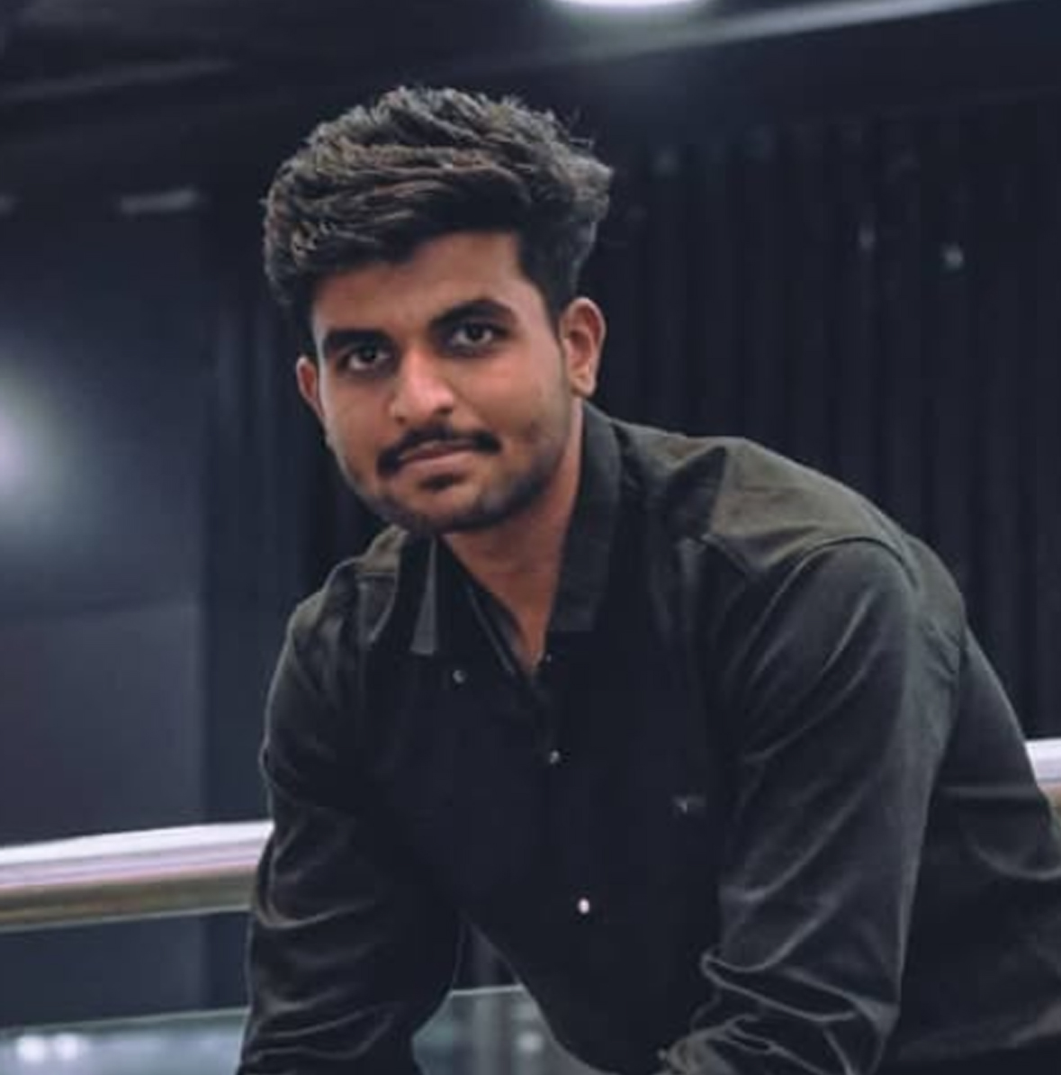 Co-Founder of NP IT SOLUTIONS