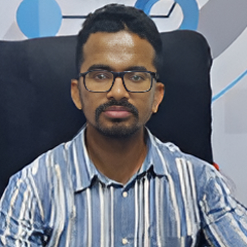 Aptitude & SoftskillsTraining Team Lead of NP IT SOLUTIONS